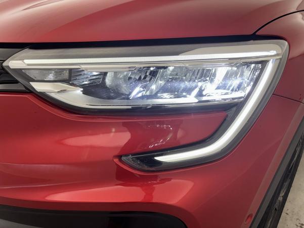 Vente en ligne Renault Arkana  E-Tech hybride 145 - 22 au prix de 28 900 €