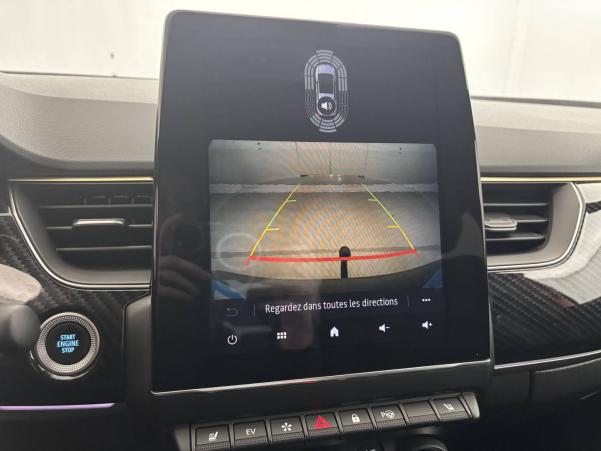 Vente en ligne Renault Arkana  E-Tech hybride 145 - 22 au prix de 28 900 €
