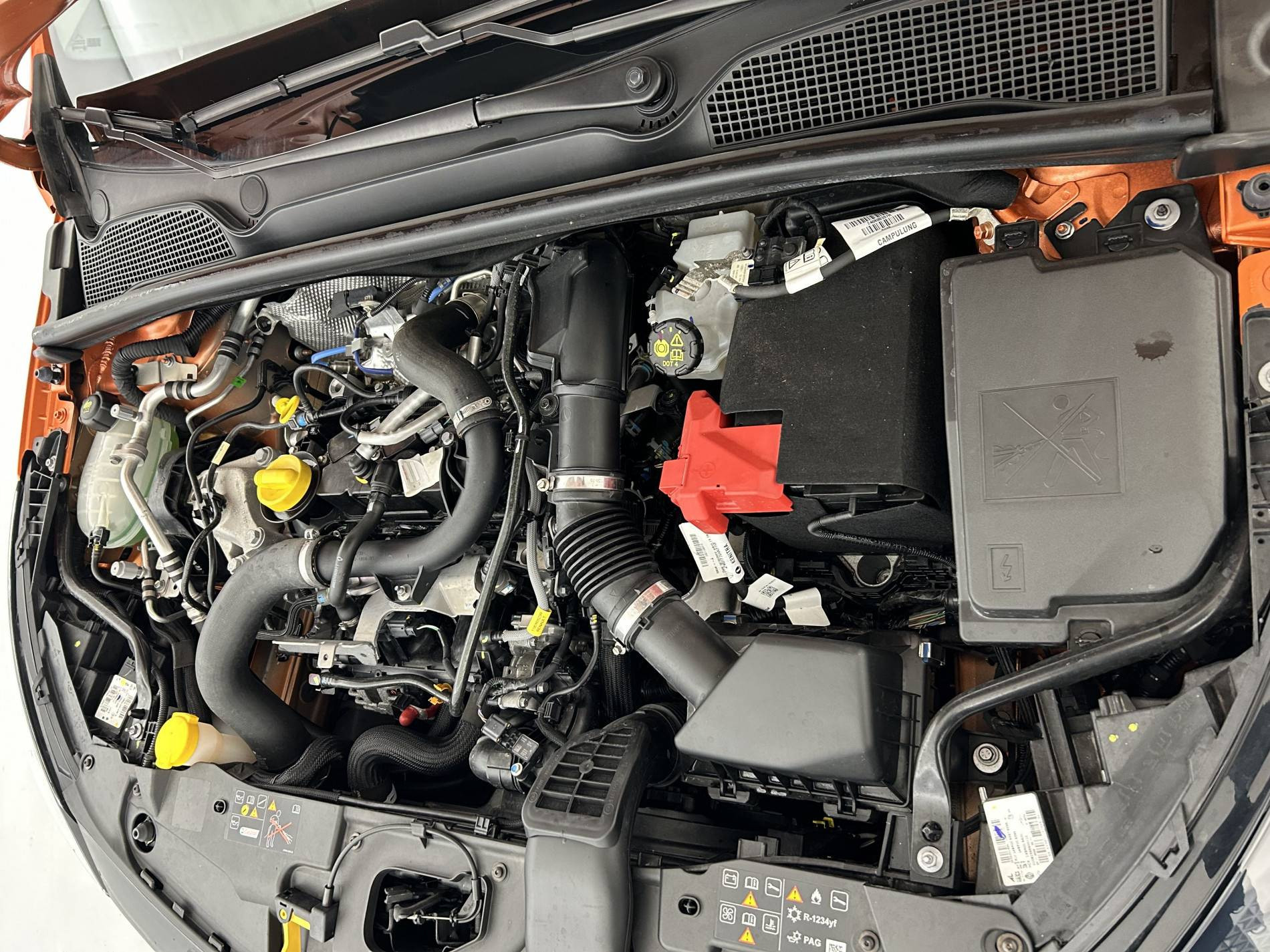 Vente en ligne Renault Clio 5 Clio TCe 90 au prix de 15 490 €