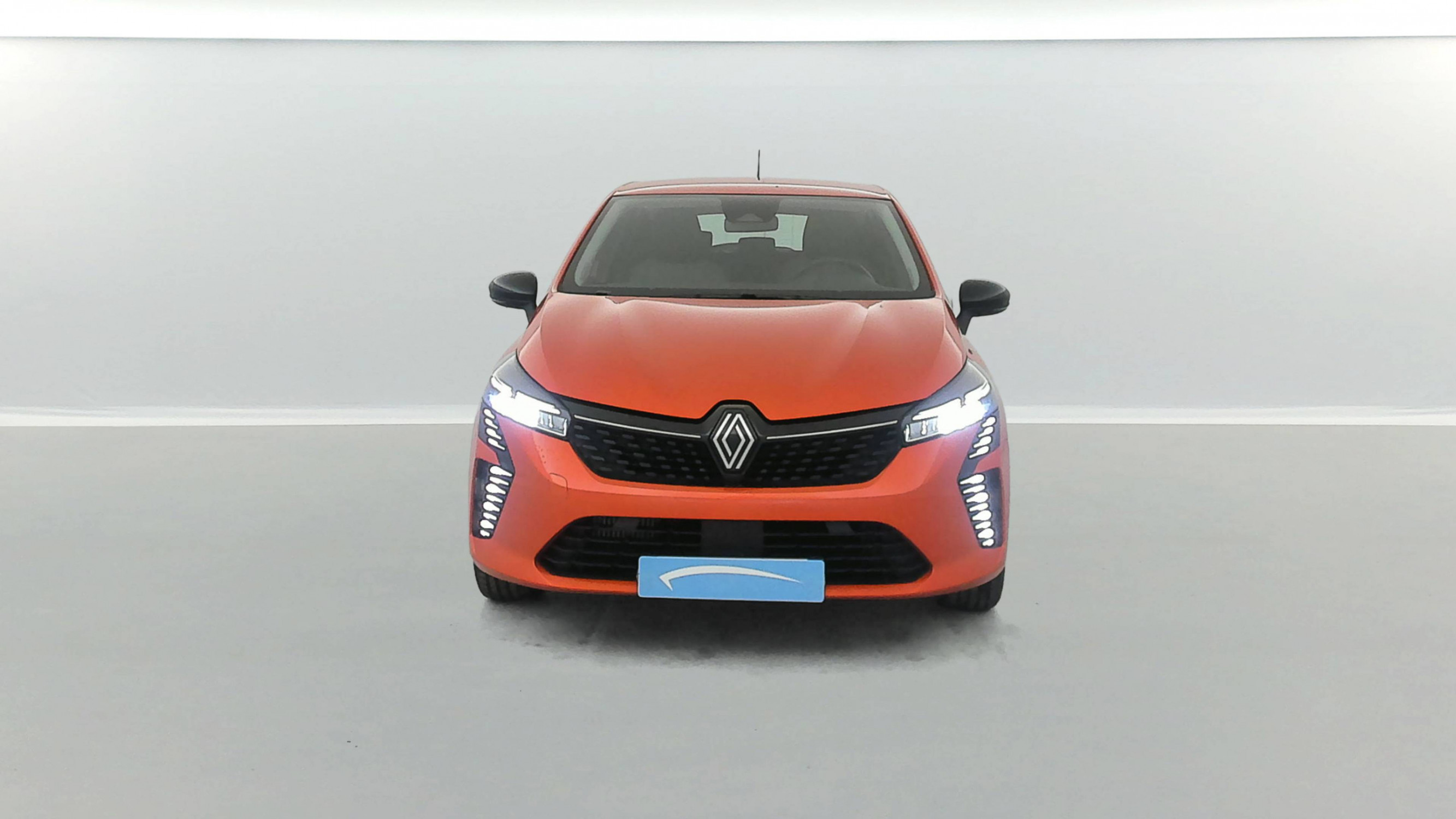 Vente en ligne Renault Clio 5 Clio TCe 90 au prix de 15 490 €