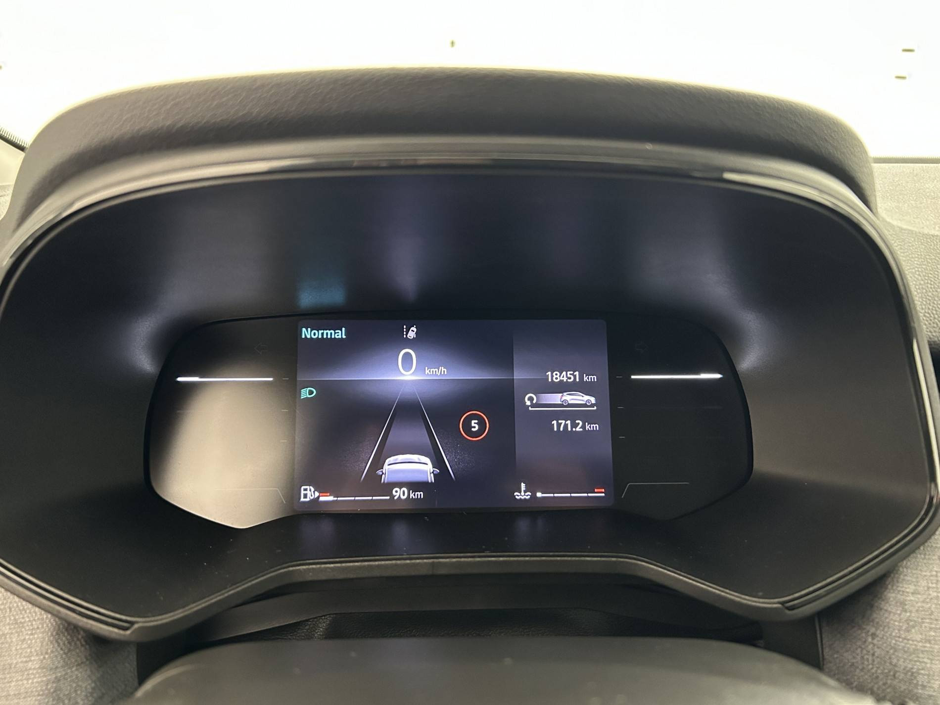 Vente en ligne Renault Clio 5 Clio TCe 90 au prix de 15 490 €