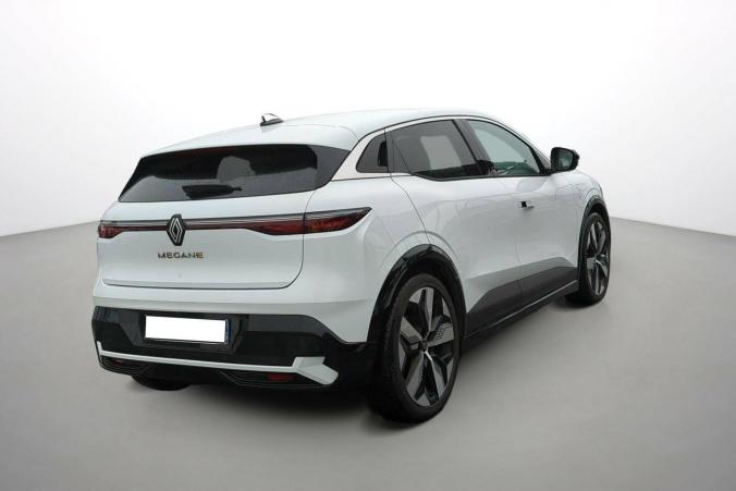 Vente en ligne Renault Megane E-Tech  EV60 220 ch super charge au prix de 25 900 €