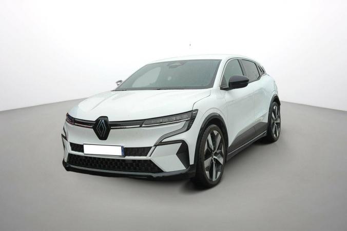 Vente en ligne Renault Megane E-Tech  EV60 220 ch super charge au prix de 25 900 €