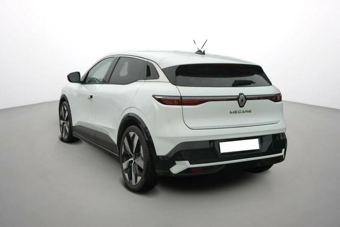 Vente en ligne Renault Megane E-Tech  EV60 220 ch super charge au prix de 25 900 €