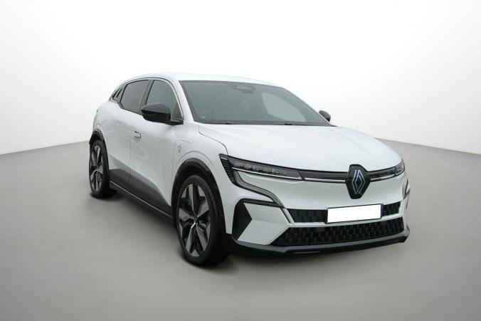 Vente en ligne Renault Megane E-Tech  EV60 220 ch super charge au prix de 25 900 €