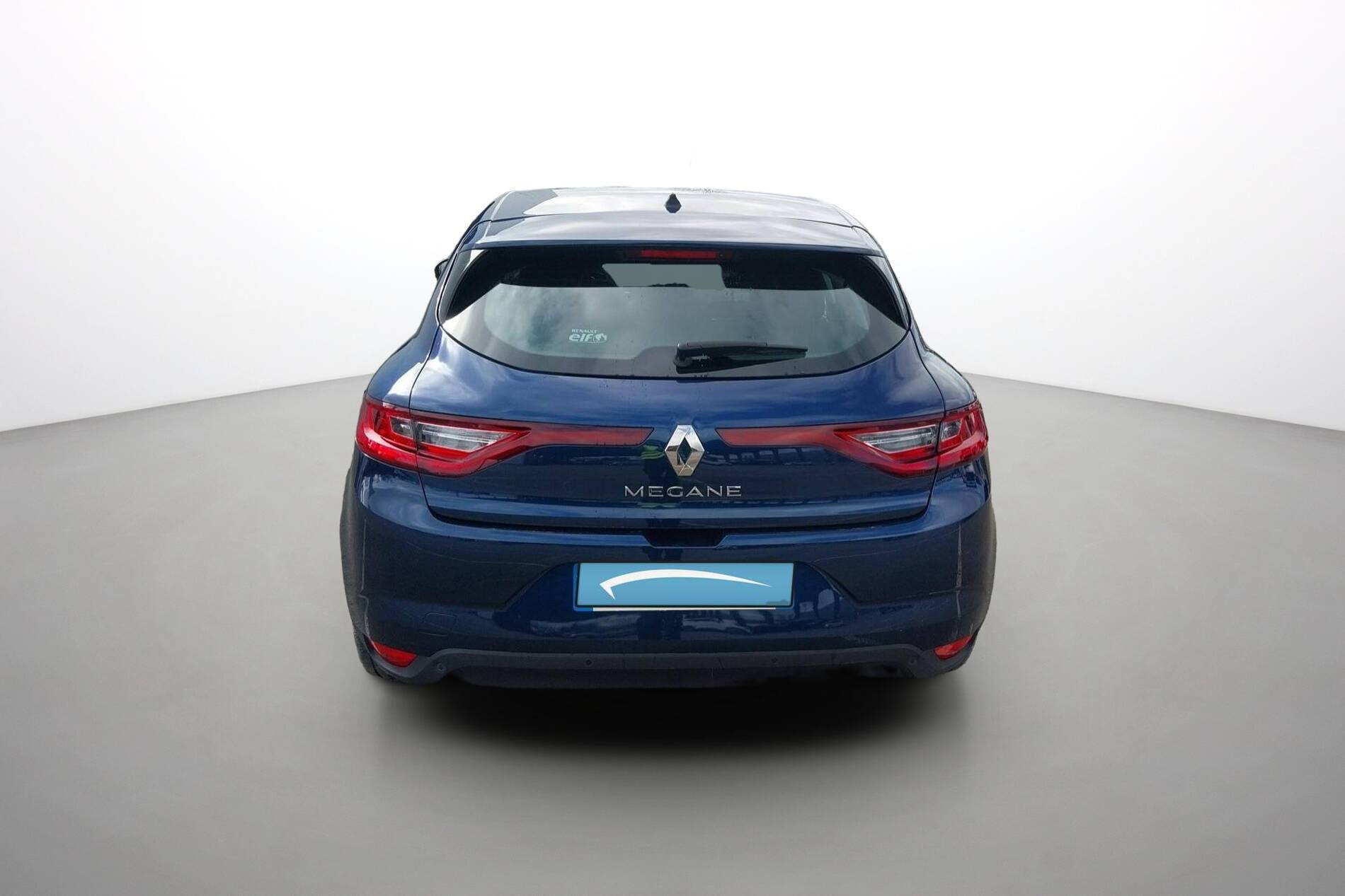 Vente en ligne Renault Megane 4 Mégane IV Berline Blue dCi 115 EDC au prix de 16 400 €