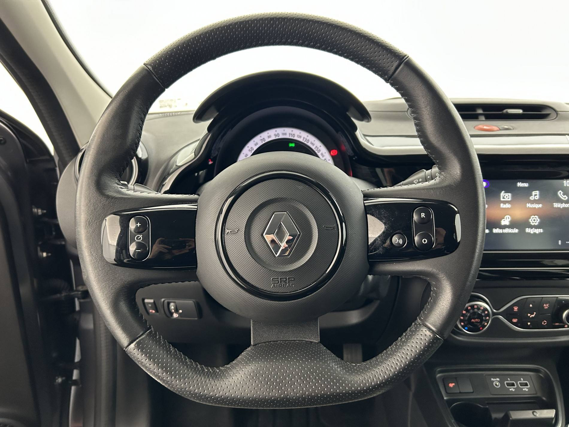 Vente en ligne Renault Twingo 3  SCe 65 au prix de 12 990 €