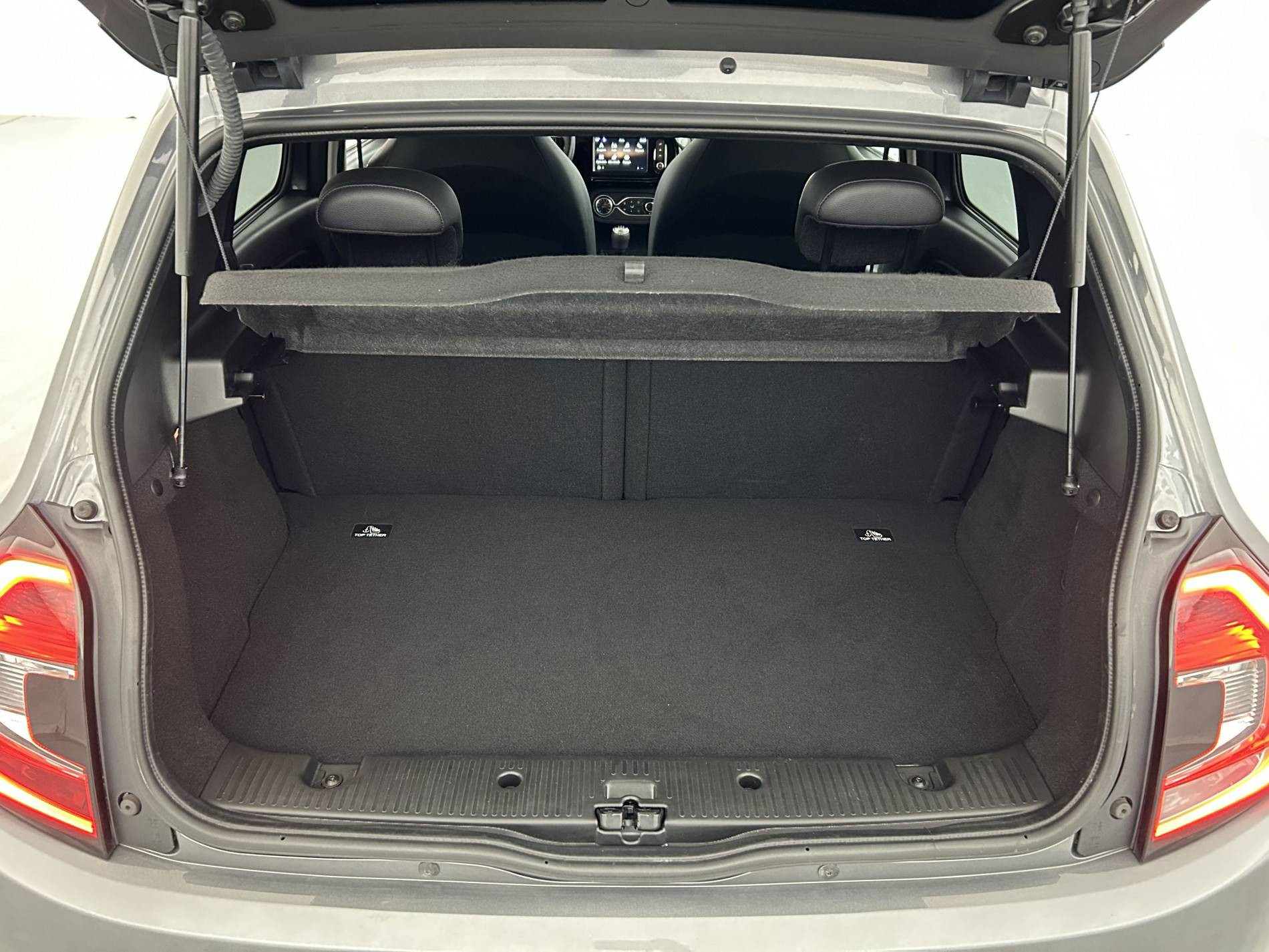 Vente en ligne Renault Twingo 3  SCe 65 au prix de 12 990 €