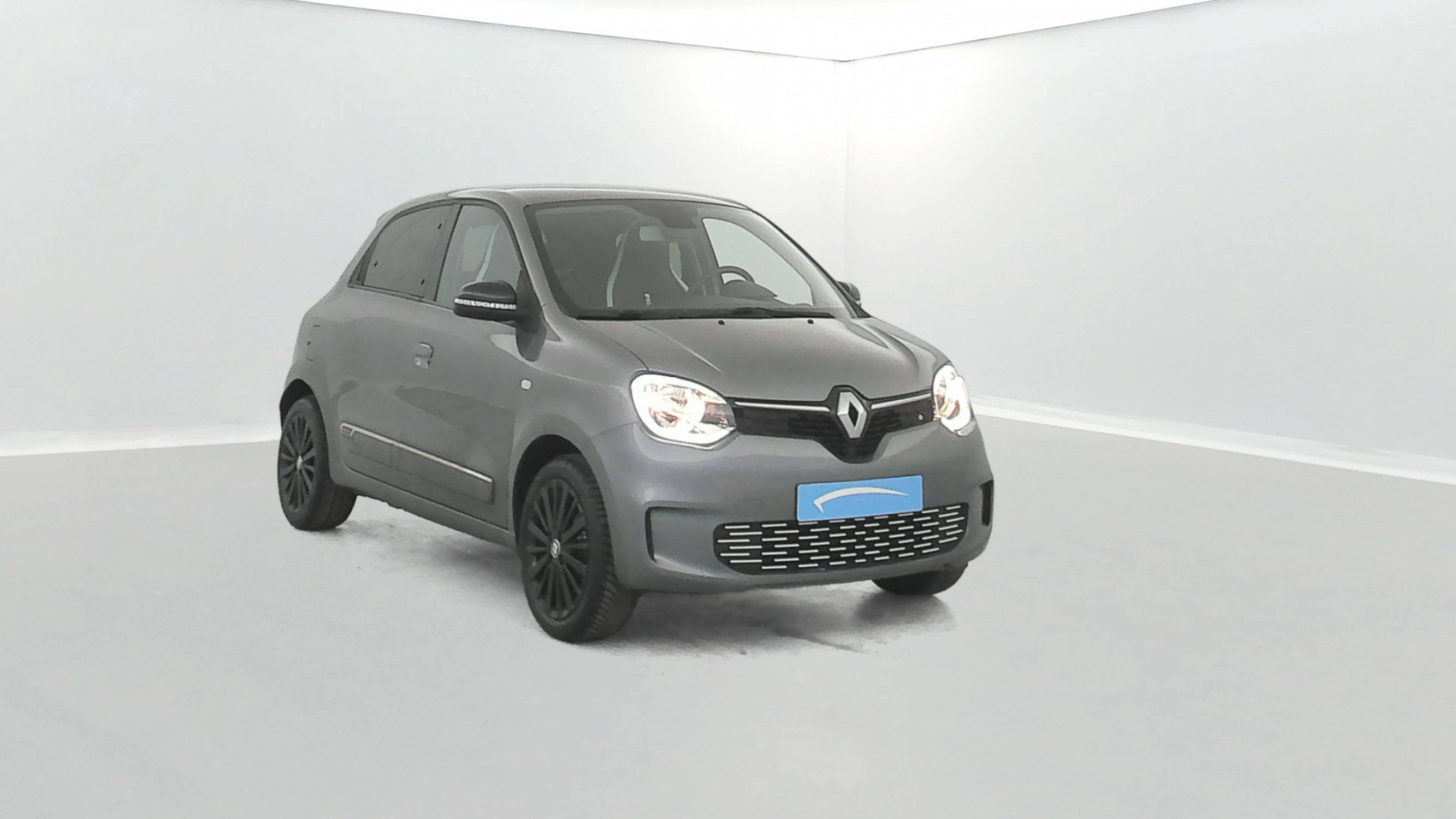 Vente en ligne Renault Twingo 3  SCe 65 au prix de 12 990 €