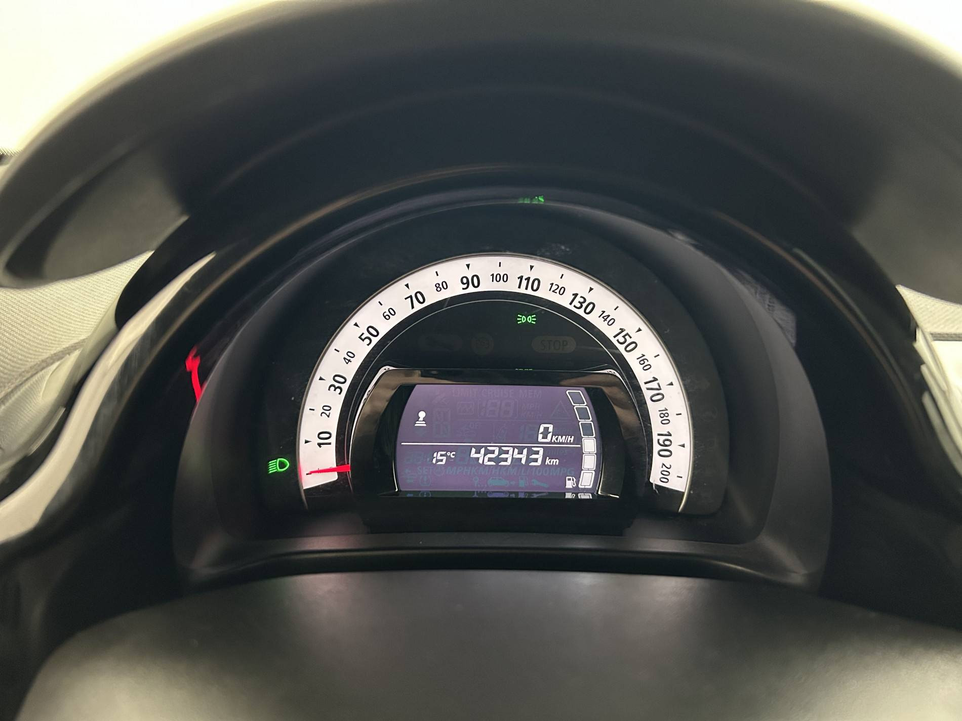 Vente en ligne Renault Twingo 3  SCe 65 au prix de 12 990 €