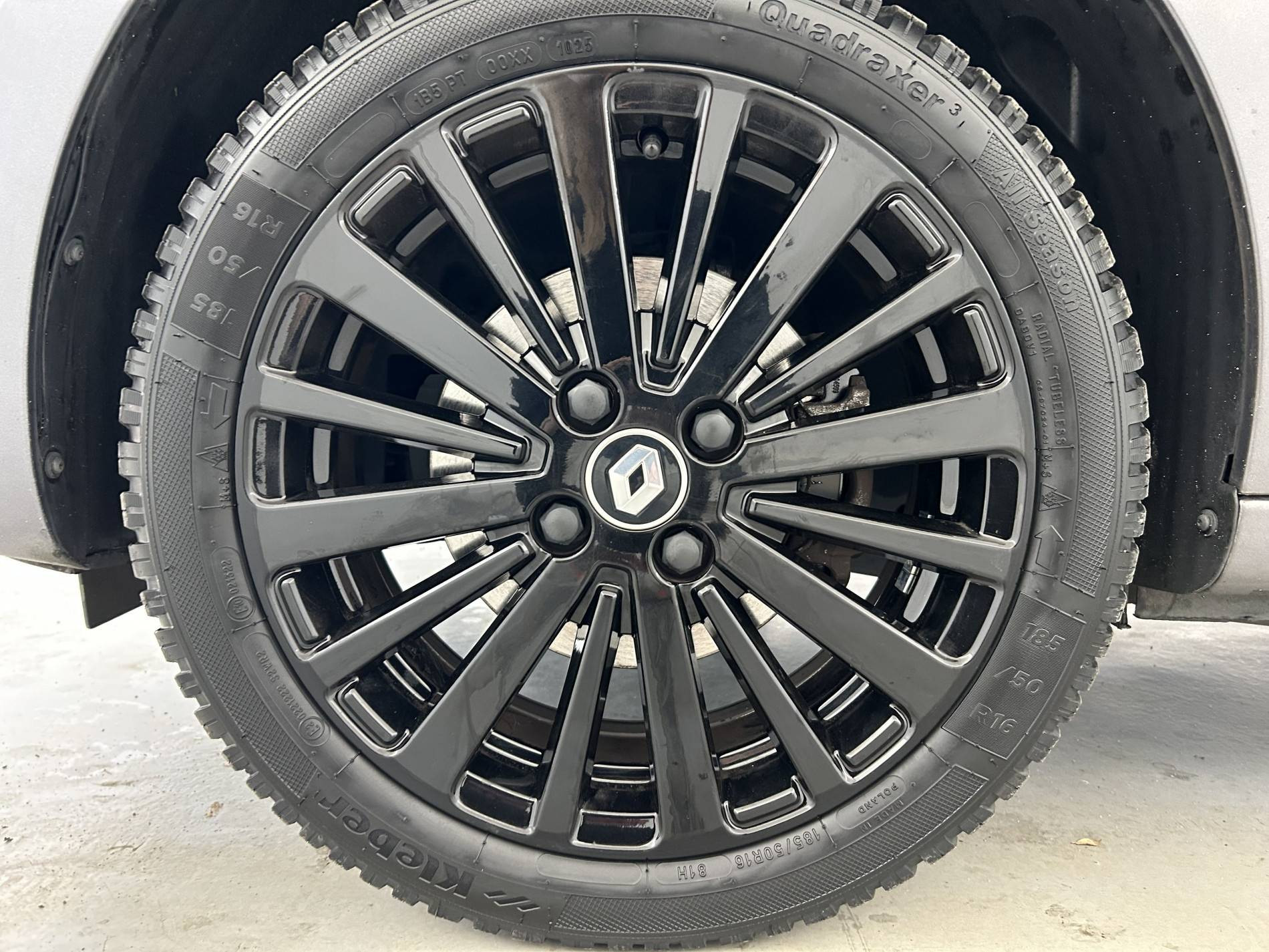 Vente en ligne Renault Twingo 3  SCe 65 au prix de 12 990 €