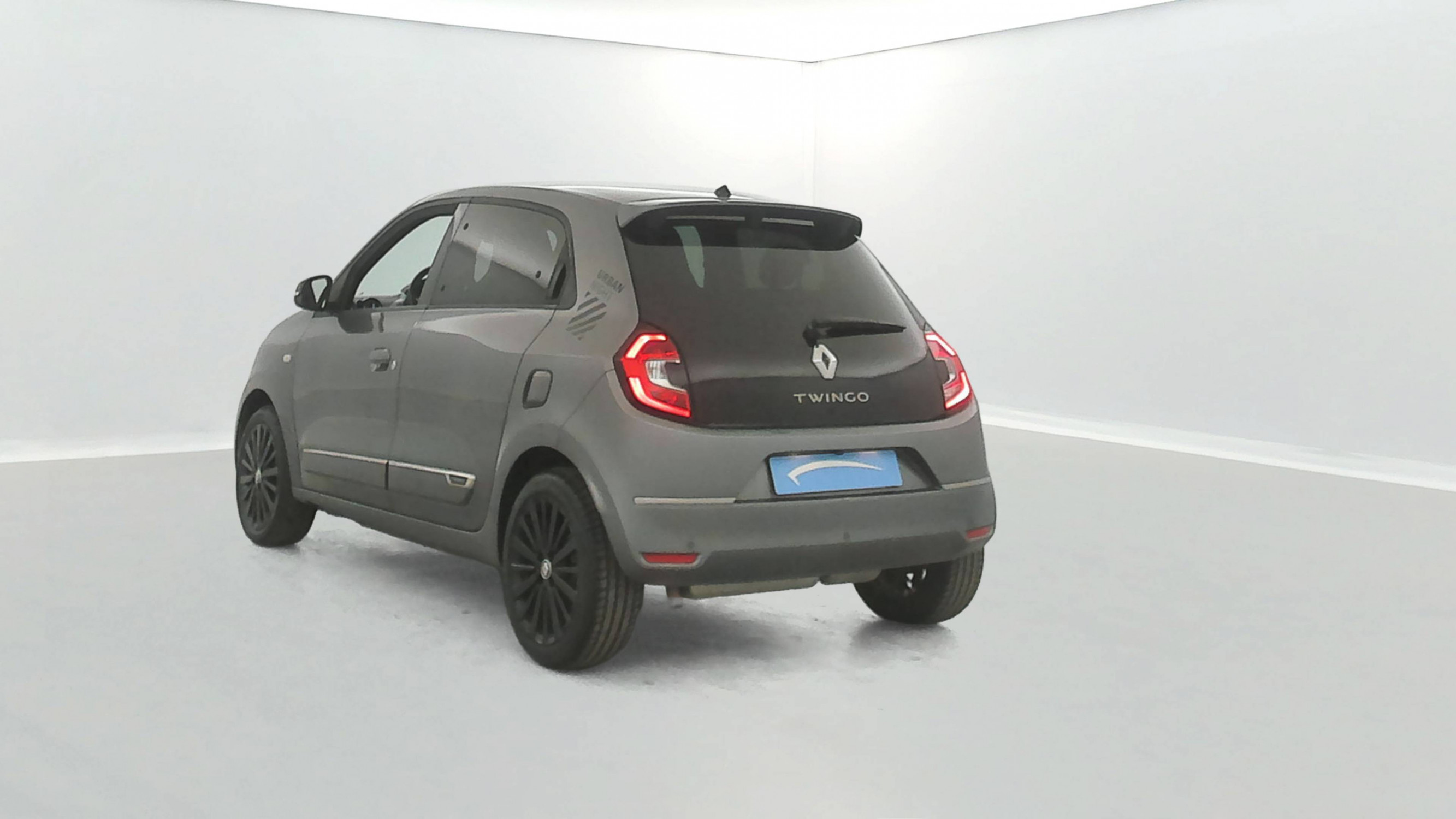 Vente en ligne Renault Twingo 3  SCe 65 au prix de 12 990 €