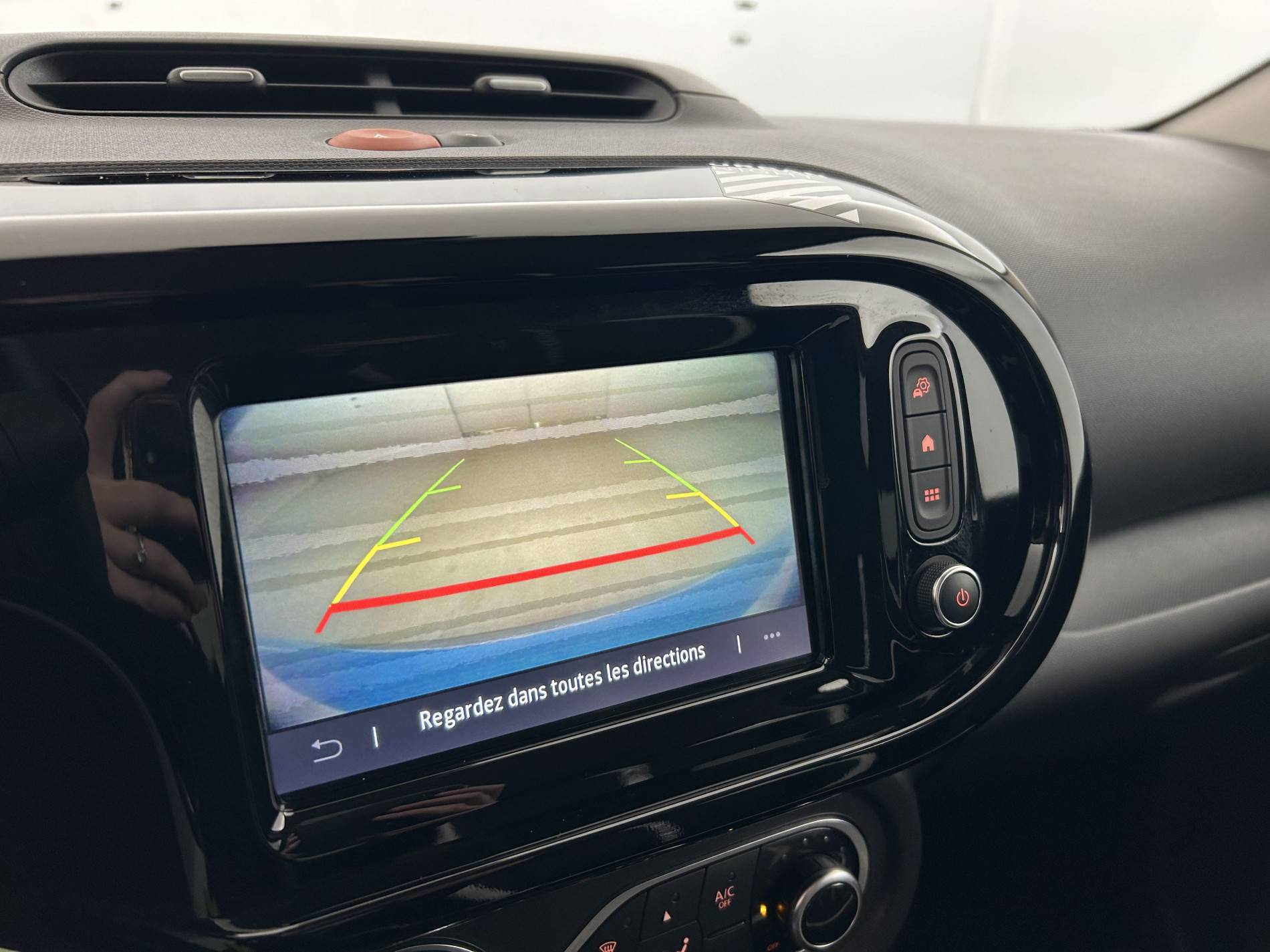 Vente en ligne Renault Twingo 3  SCe 65 au prix de 12 990 €