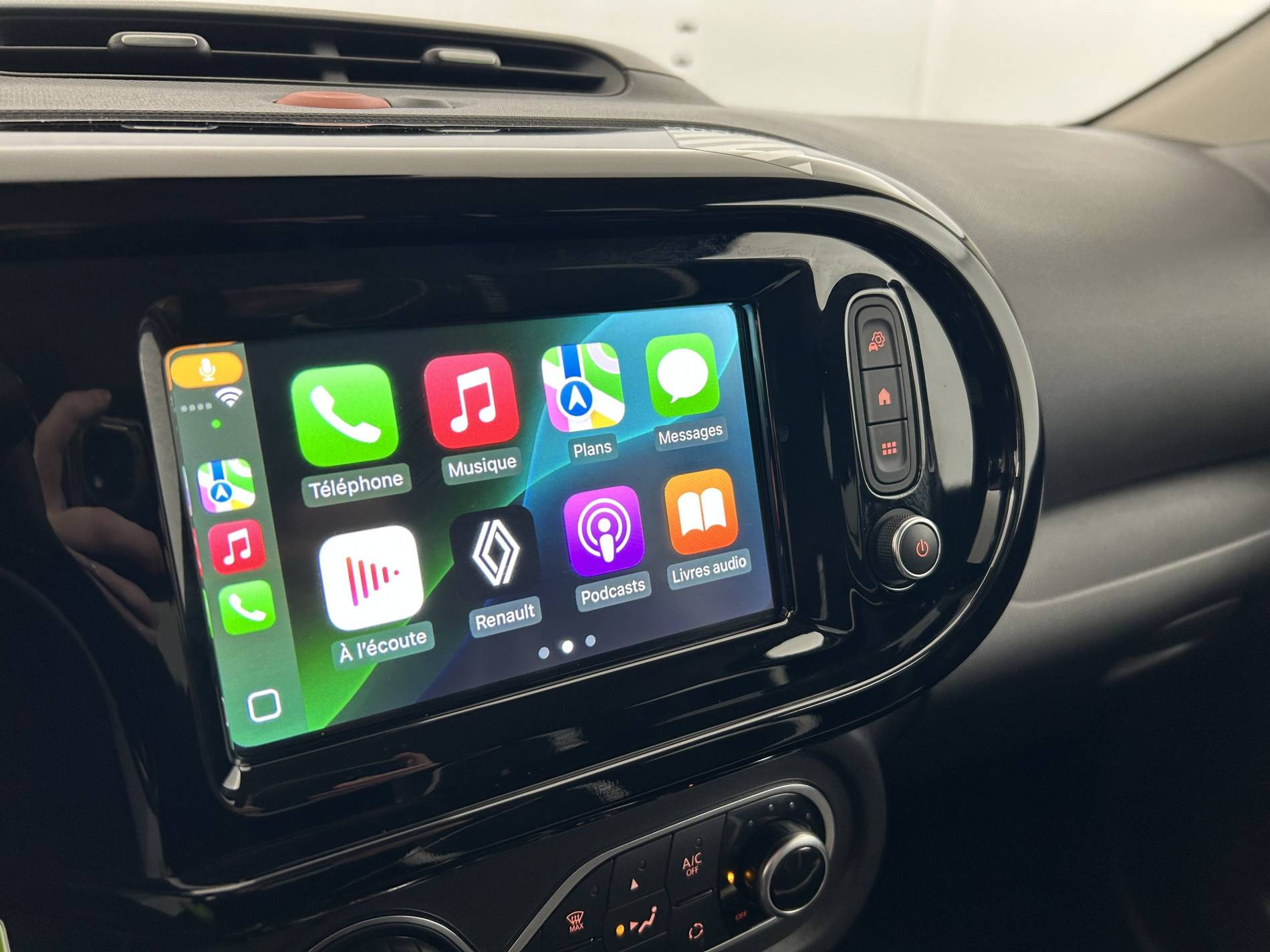 Vente en ligne Renault Twingo 3  SCe 65 au prix de 12 990 €