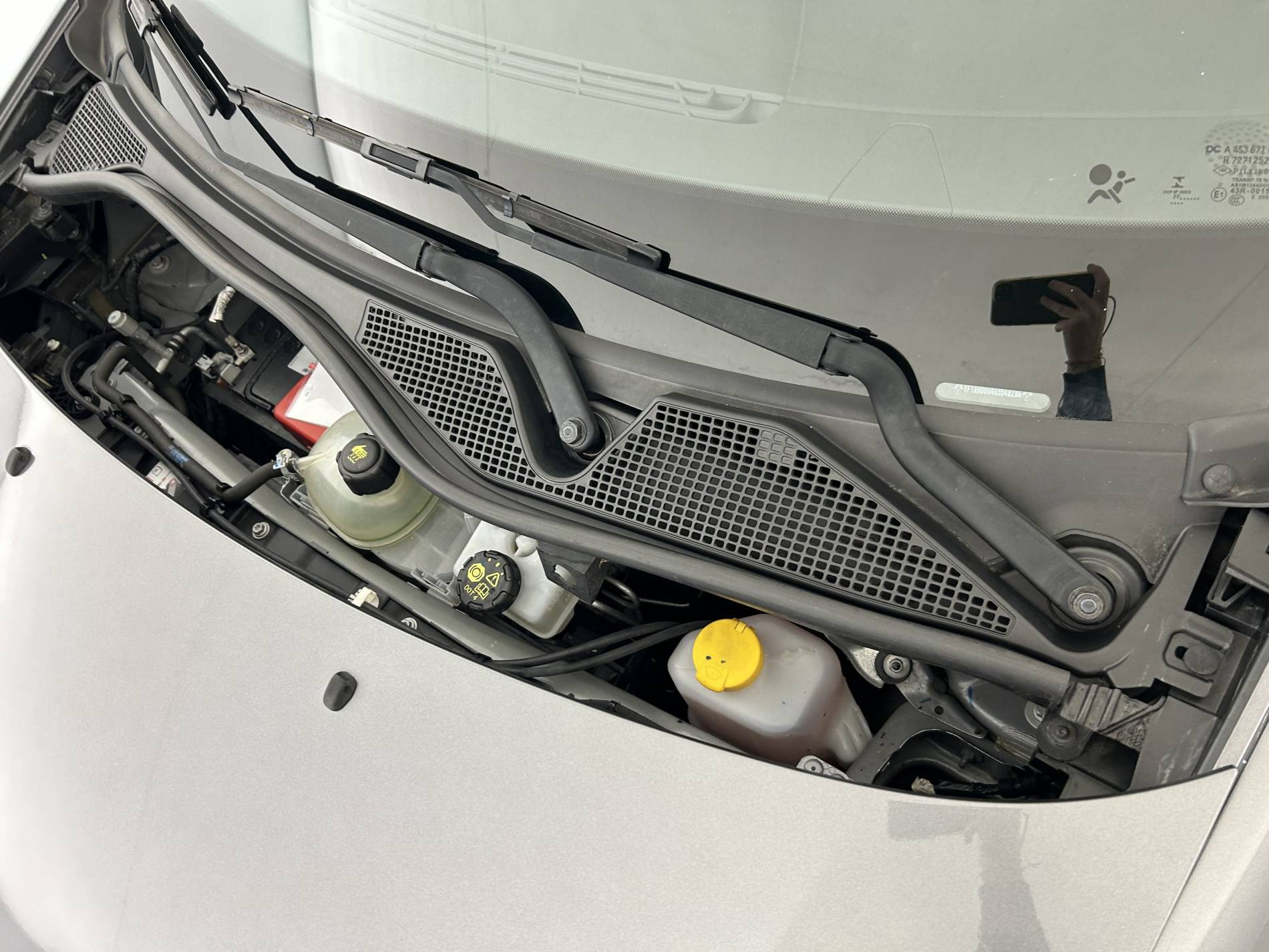 Vente en ligne Renault Twingo 3  SCe 65 au prix de 12 990 €