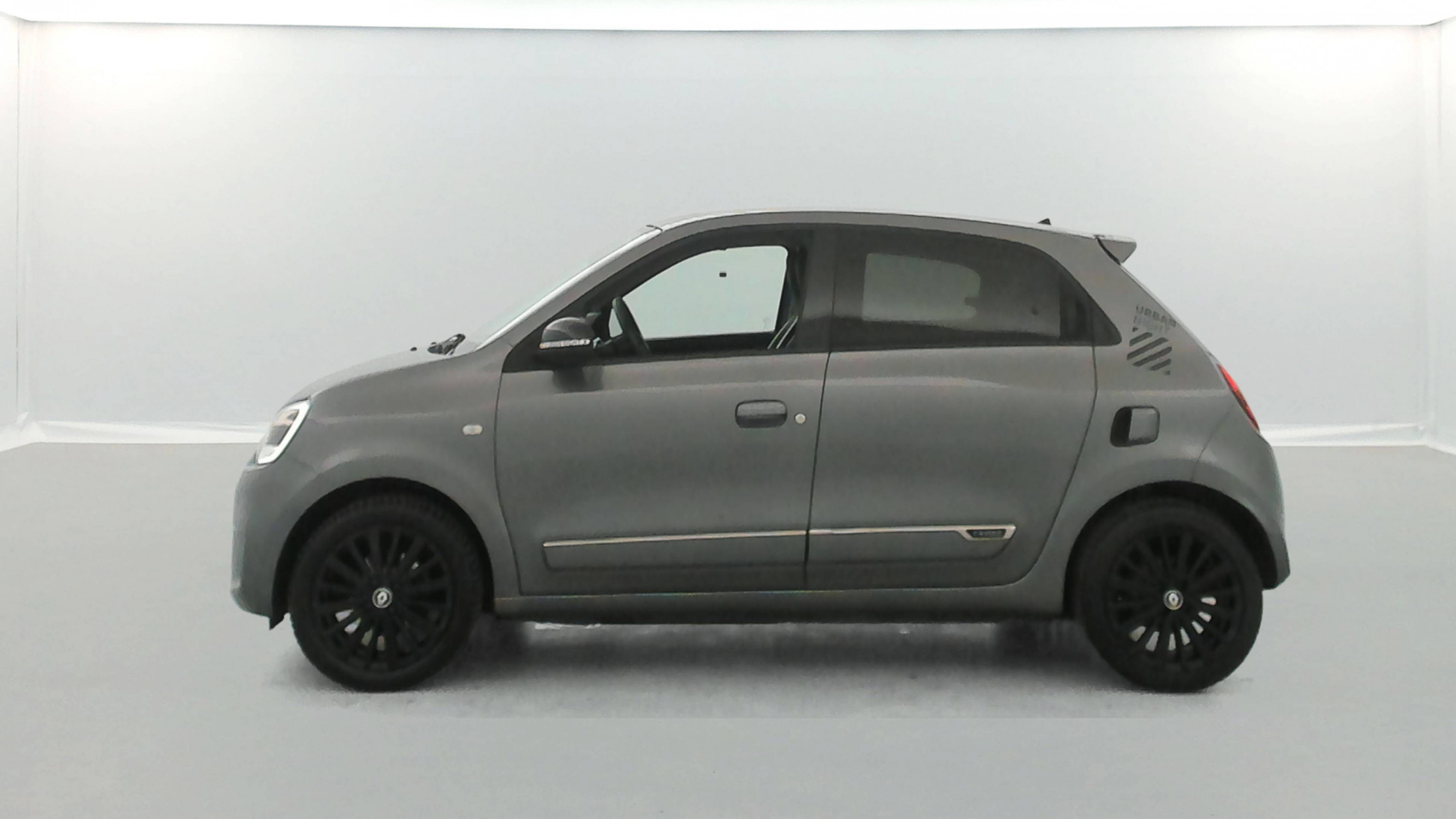 Vente en ligne Renault Twingo 3  SCe 65 au prix de 12 990 €