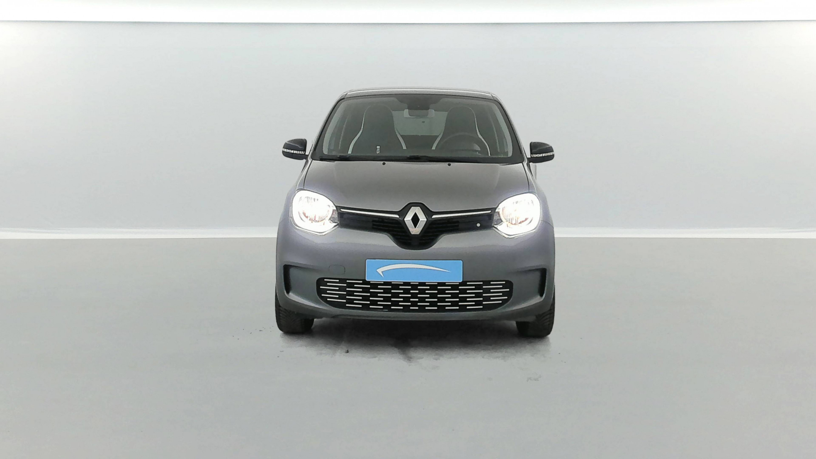 Vente en ligne Renault Twingo 3  SCe 65 au prix de 12 990 €