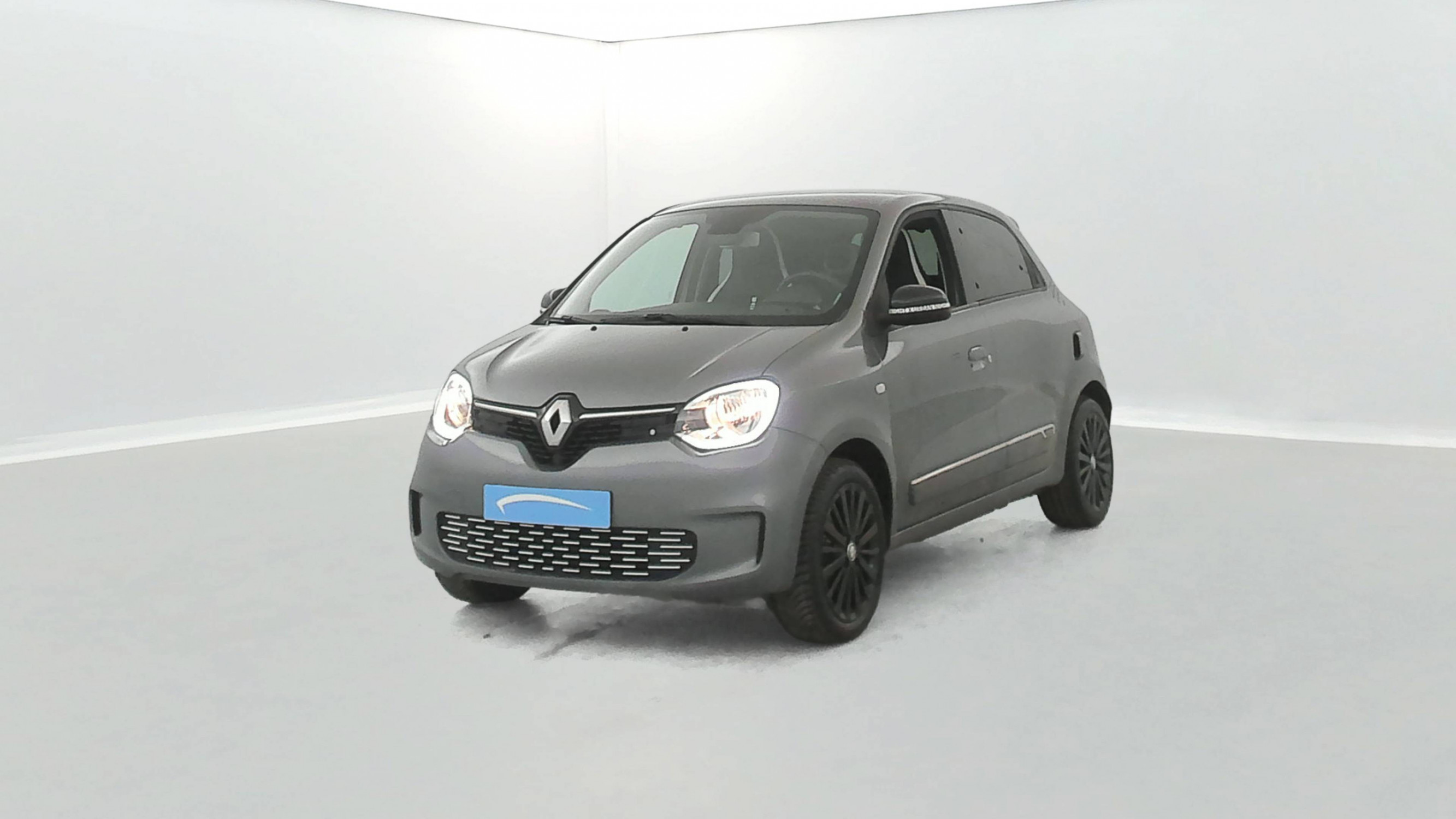 Renault Twingo 3  SCe 65 occasion de 2022 en vente à Lorient