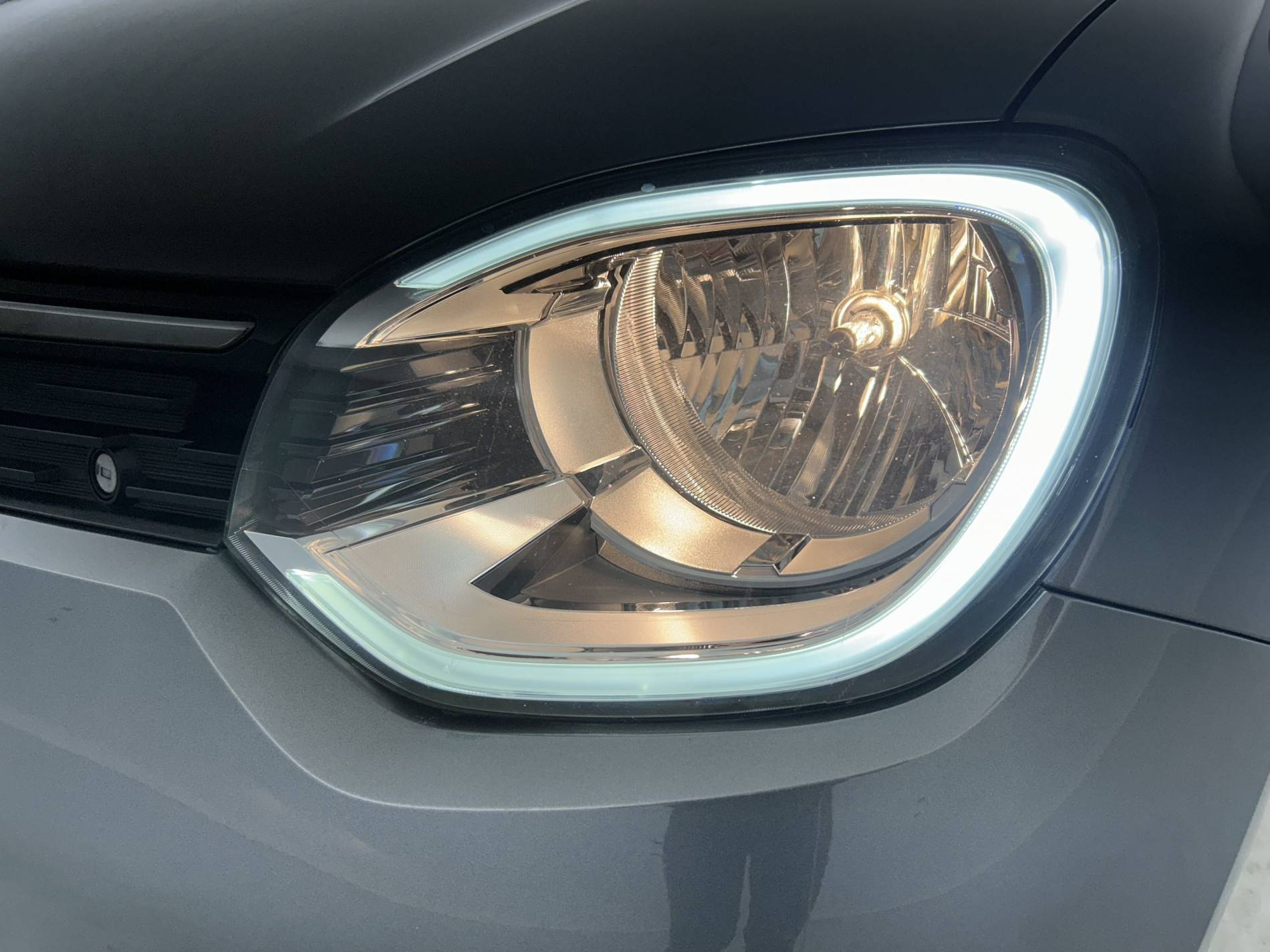 Vente en ligne Renault Twingo 3  SCe 65 au prix de 12 990 €