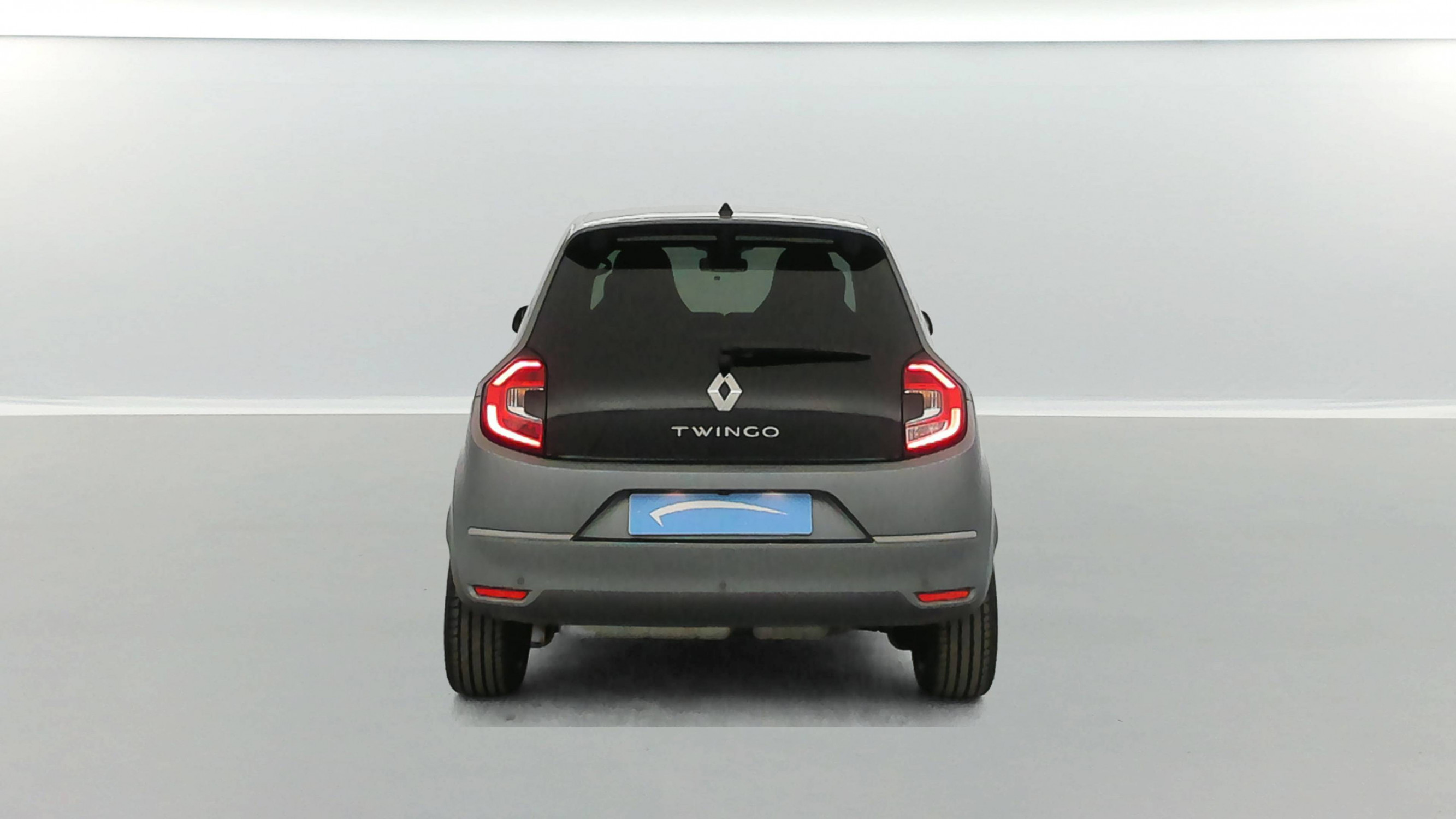 Vente en ligne Renault Twingo 3  SCe 65 au prix de 12 990 €