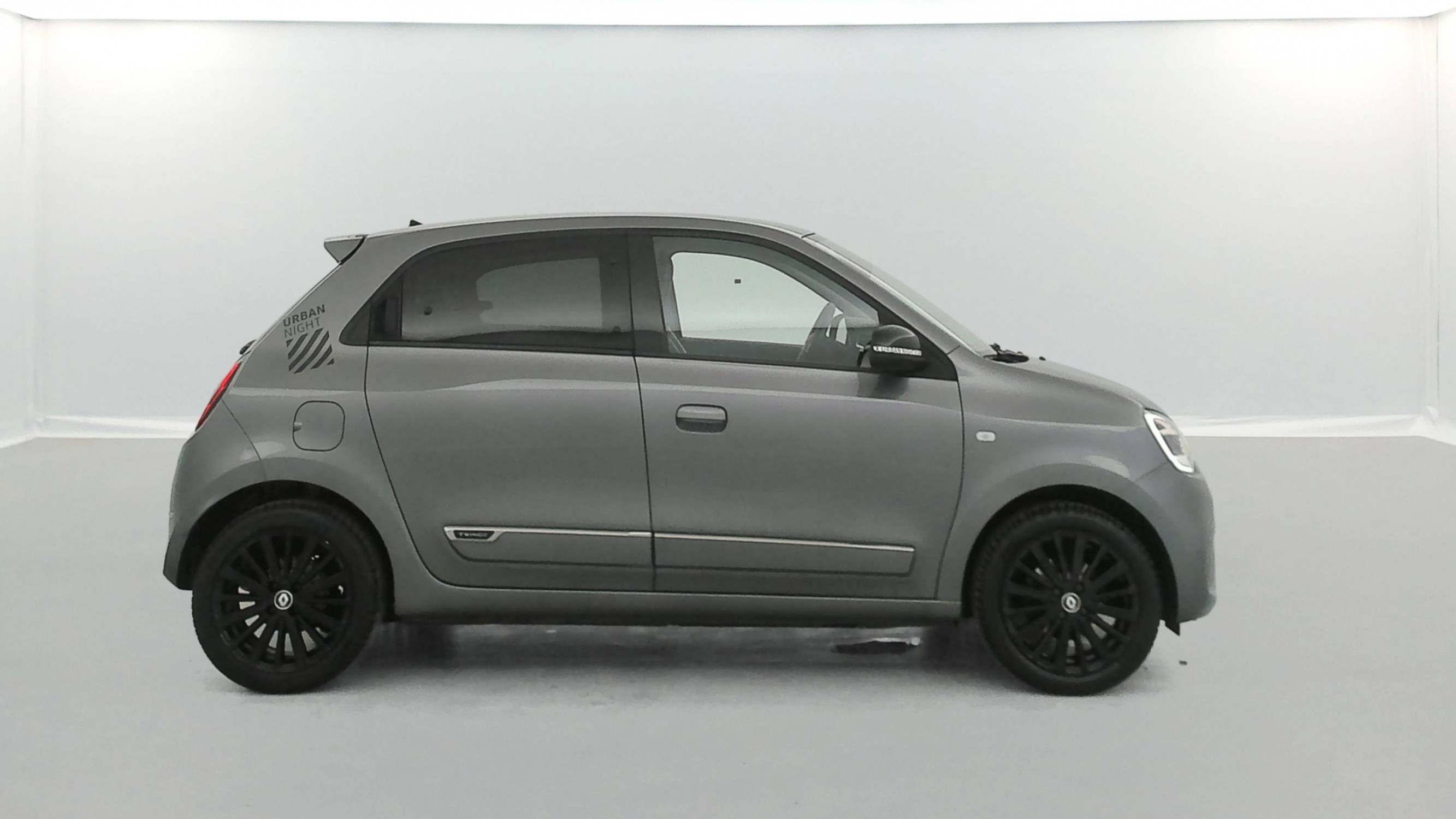 Vente en ligne Renault Twingo 3  SCe 65 au prix de 12 990 €