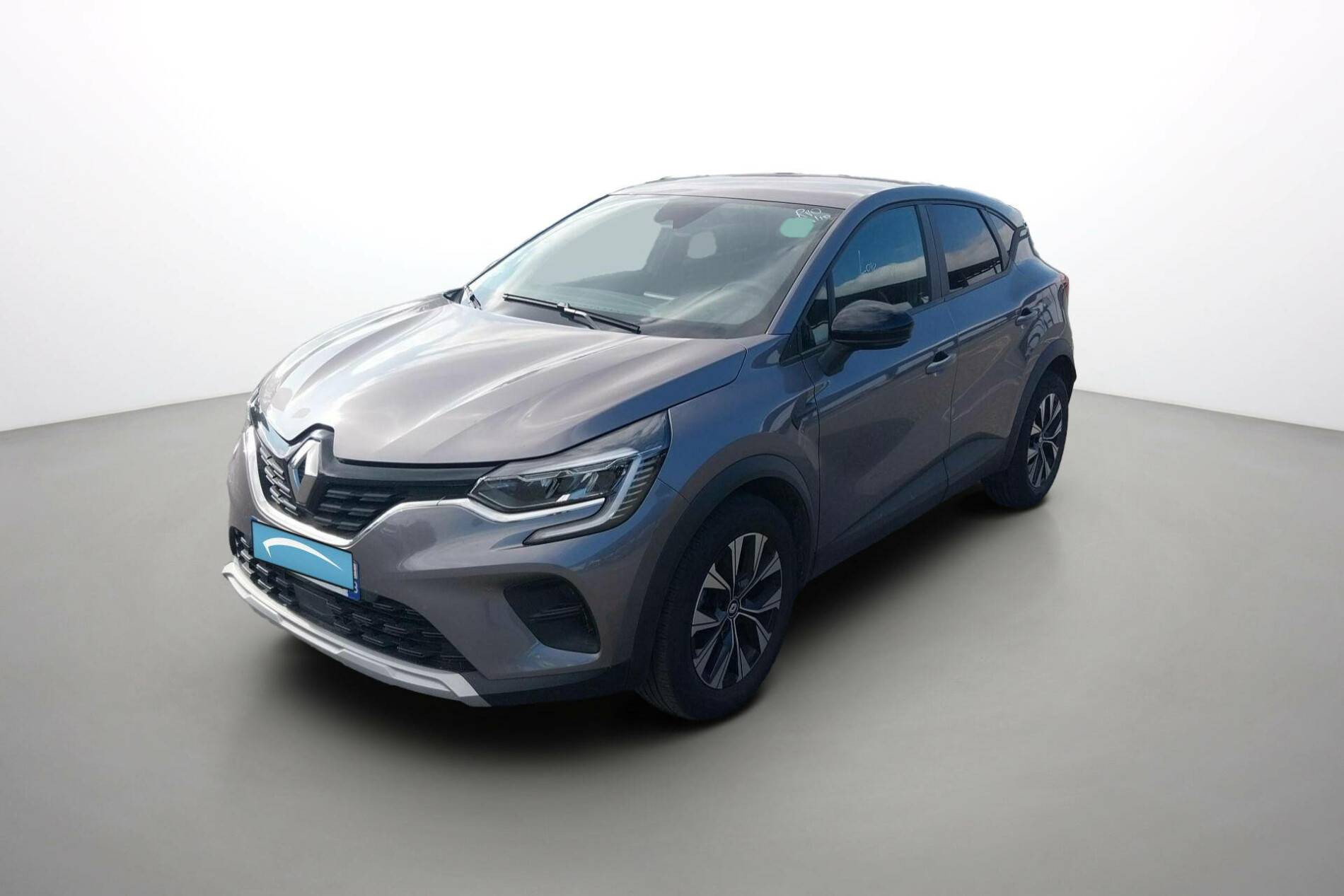 Vente en ligne Renault Captur  TCe 90 au prix de 16 490 €