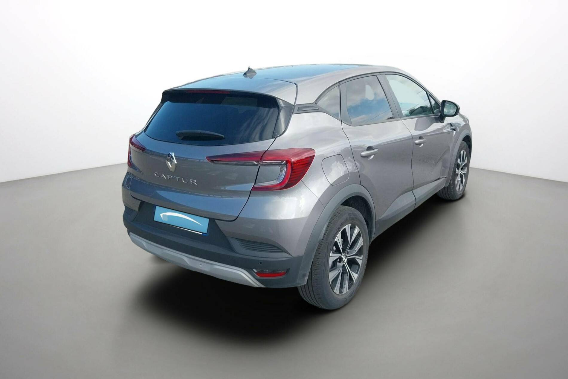 Vente en ligne Renault Captur  TCe 90 au prix de 16 490 €