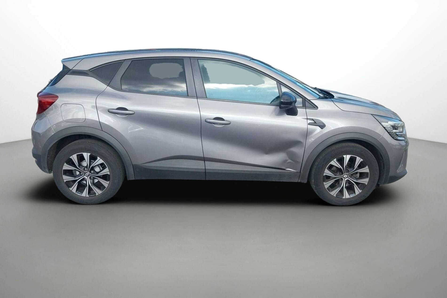 Vente en ligne Renault Captur  TCe 90 au prix de 16 490 €