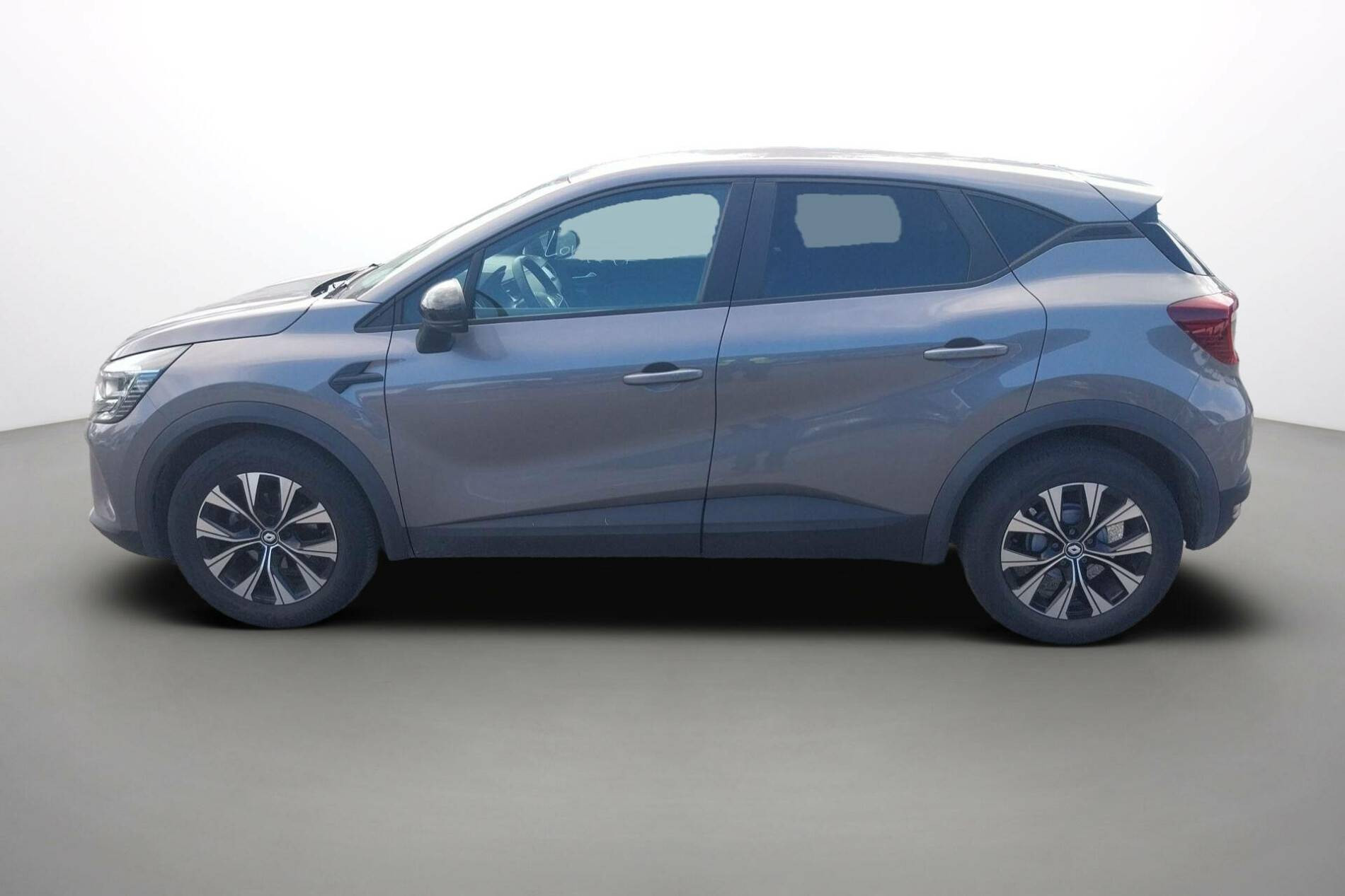 Vente en ligne Renault Captur  TCe 90 au prix de 16 490 €