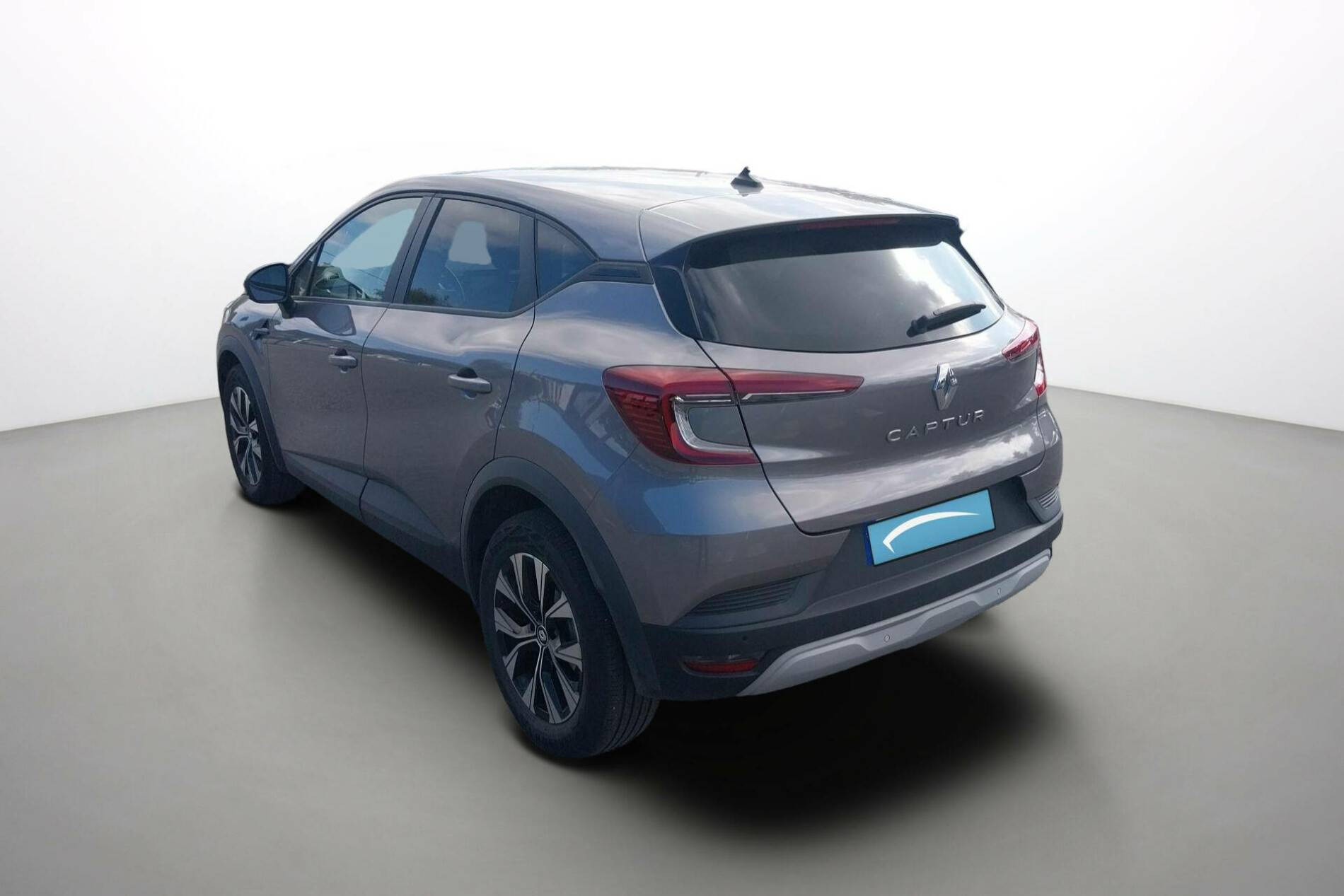 Vente en ligne Renault Captur  TCe 90 au prix de 16 490 €