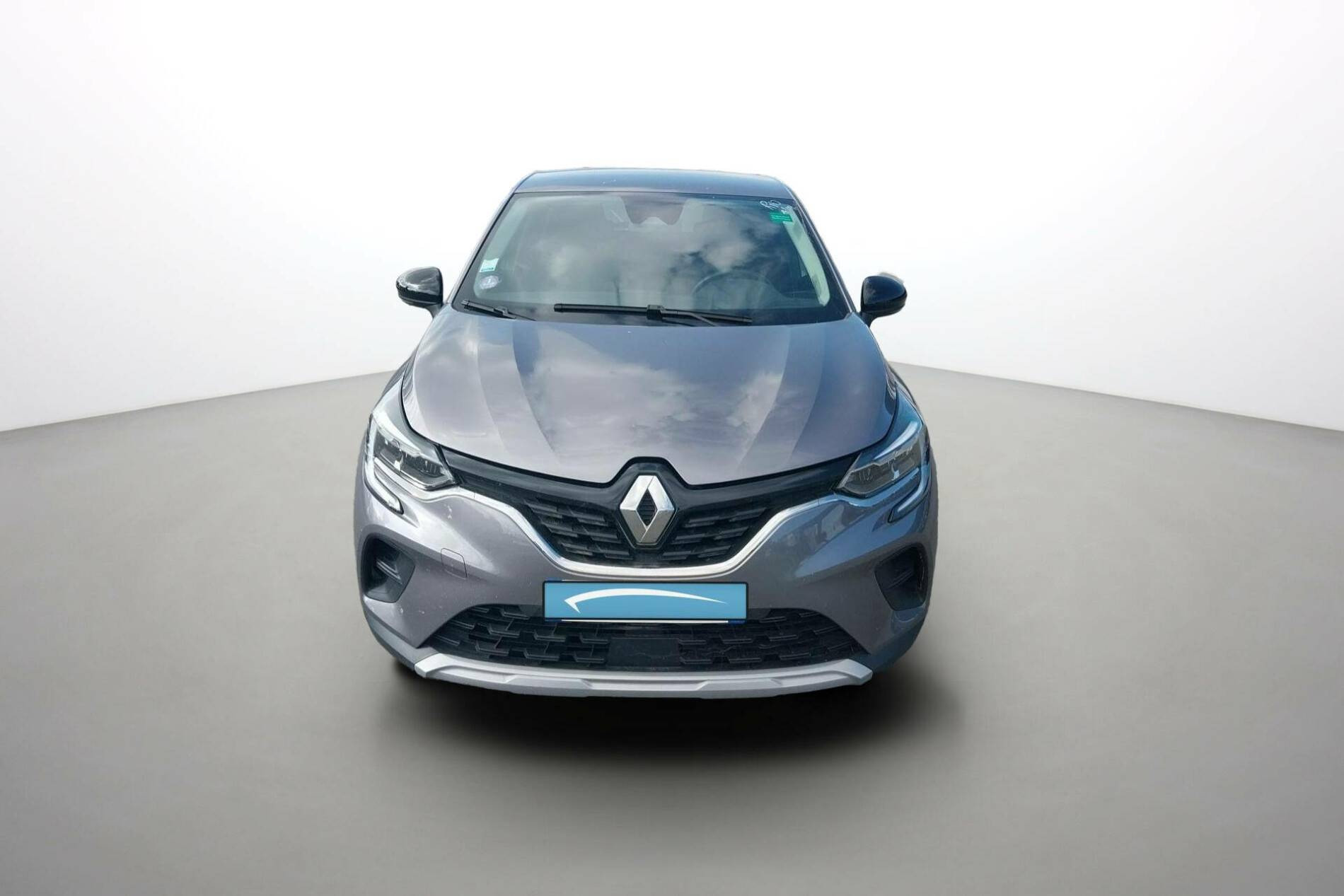 Vente en ligne Renault Captur  TCe 90 au prix de 16 490 €