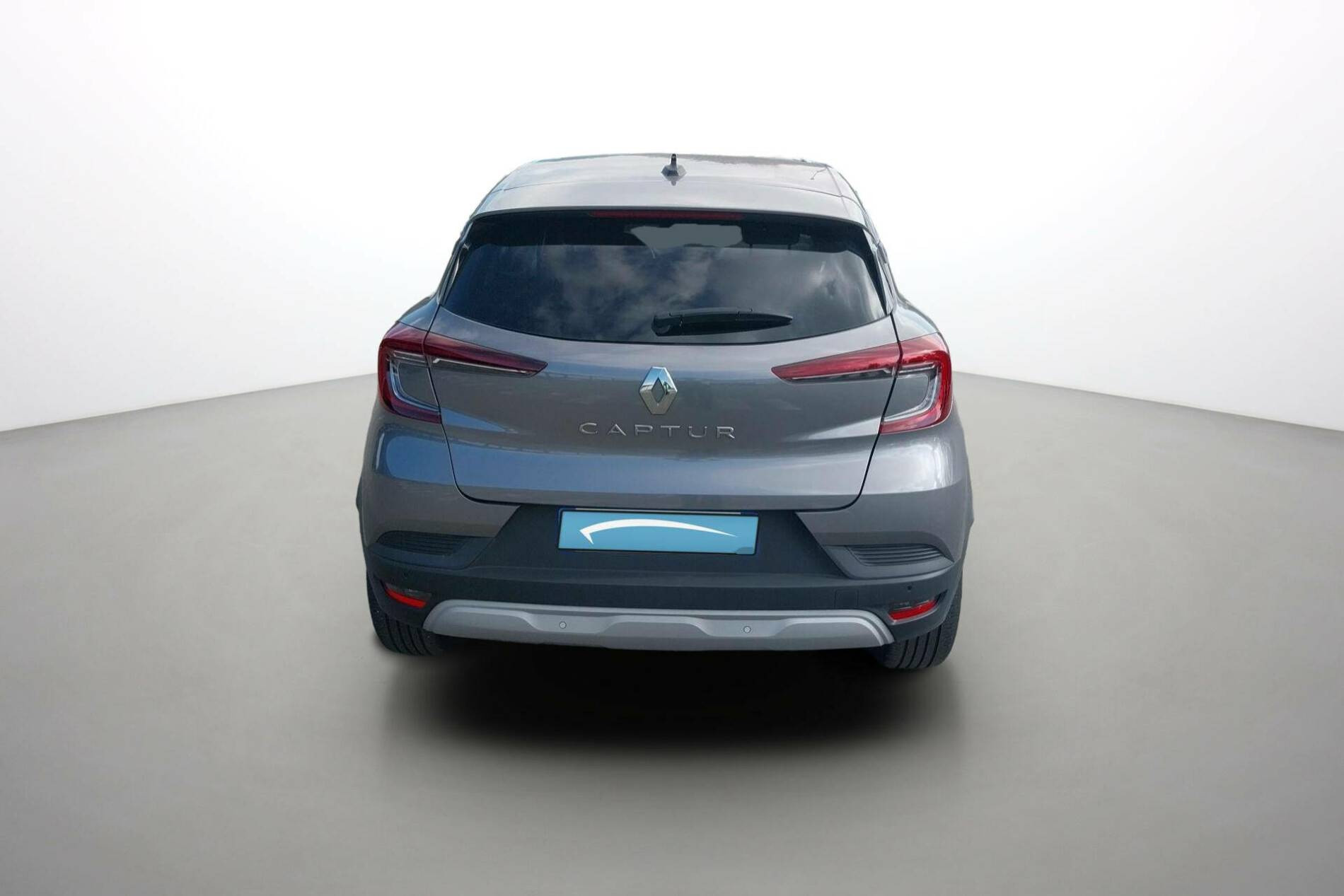 Vente en ligne Renault Captur  TCe 90 au prix de 16 490 €