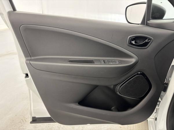 Vente en ligne Renault Zoé  R110 life achat integral  au prix de 12 900 €