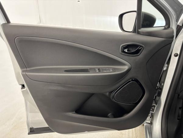 Vente en ligne Renault Zoé  R110 au prix de 12 900 €