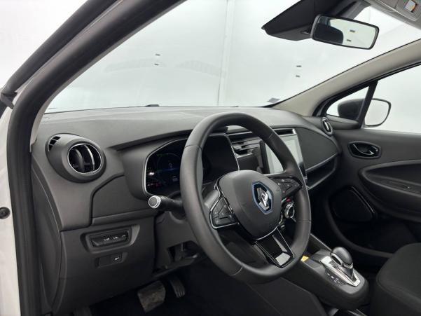 Vente en ligne Renault Zoé  R110 life achat integral  au prix de 12 900 €