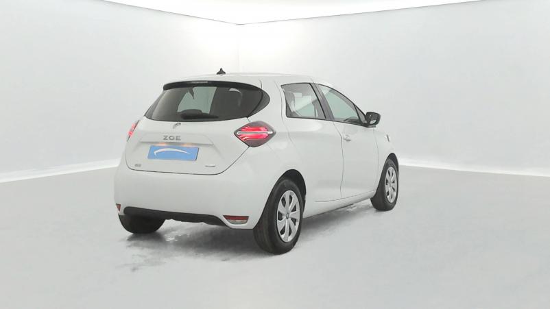 Vente en ligne Renault Zoé  R110 life achat integral  au prix de 12 900 €