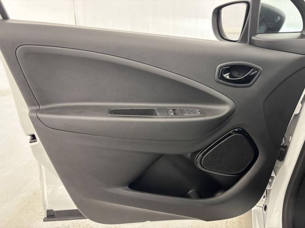 Vente en ligne Renault Zoé  R110 au prix de 10 900 €