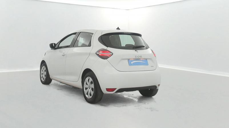 Vente en ligne Renault Zoé  R110 au prix de 10 900 €