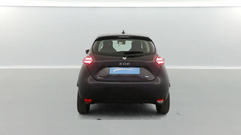 Vente en ligne Renault Zoé Zoe R110 Achat Intégral - 22B au prix de 15 900 €