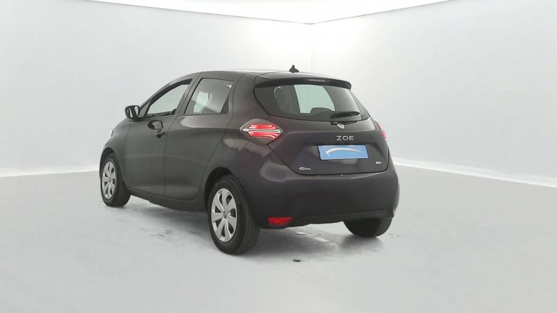 Vente en ligne Renault Zoé Zoe R110 Achat Intégral - 22B au prix de 15 900 €