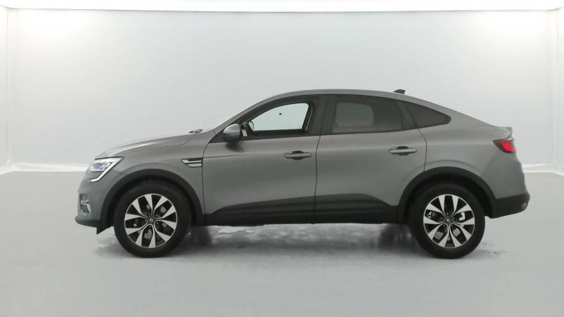 Vente en ligne Renault Arkana  mild hybrid 140 EDC FAP - 22 au prix de 20 490 €