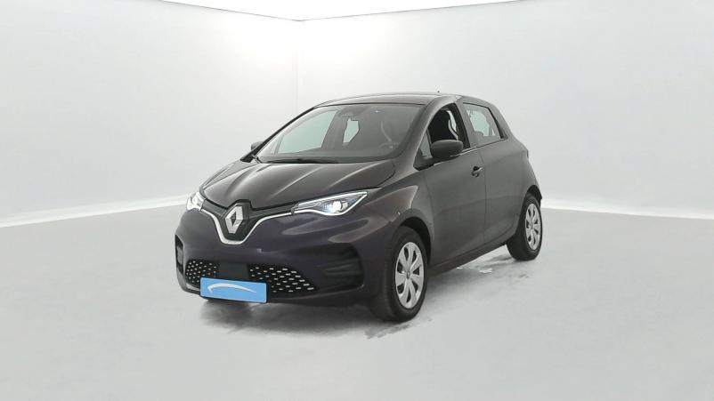 Vente en ligne Renault Zoé Zoe R110 Achat Intégral - 22B au prix de 15 900 €