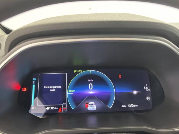 Vente en ligne Renault Zoé  R110 au prix de 10 900 €