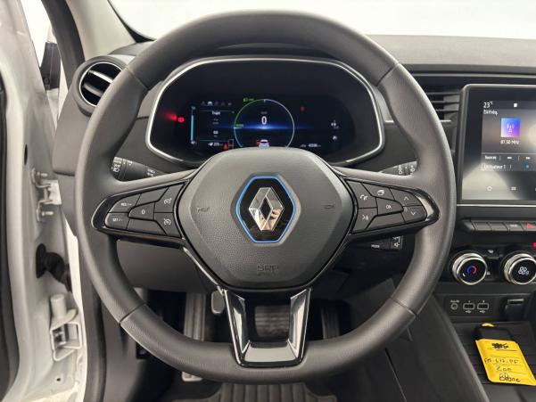 Vente en ligne Renault Zoé  R110 au prix de 10 900 €