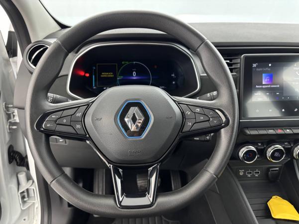 Vente en ligne Renault Zoé  R110 Achat Intégral au prix de 12 900 €