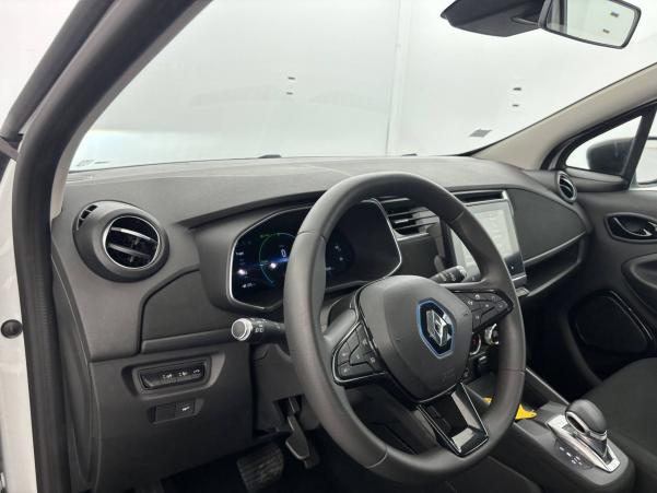 Vente en ligne Renault Zoé  R110 au prix de 10 900 €
