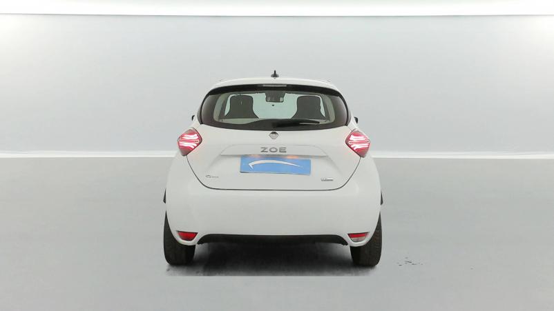 Vente en ligne Renault Zoé  R110 Achat Intégral au prix de 12 900 €