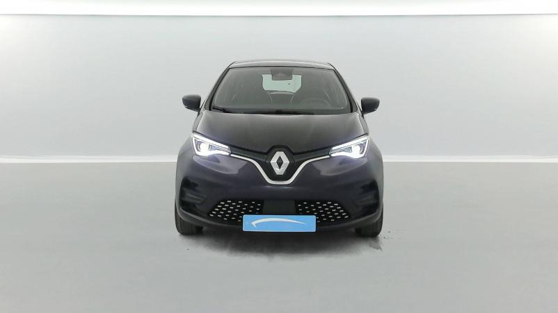 Vente en ligne Renault Zoé Zoe R110 Achat Intégral - 22B au prix de 15 900 €