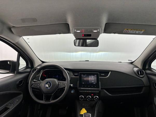 Vente en ligne Renault Zoé  R110 life achat integral  au prix de 12 900 €