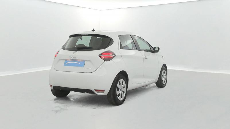 Vente en ligne Renault Zoé  R110 au prix de 10 900 €